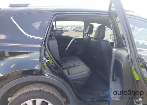 2013 Toyota Rav4 Limited z USA, uszkodzony, nr VIN 2T3YFREV8DW014711